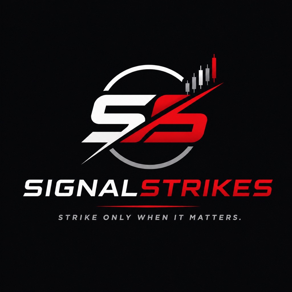 Signal Strikes — Strike only when it matters