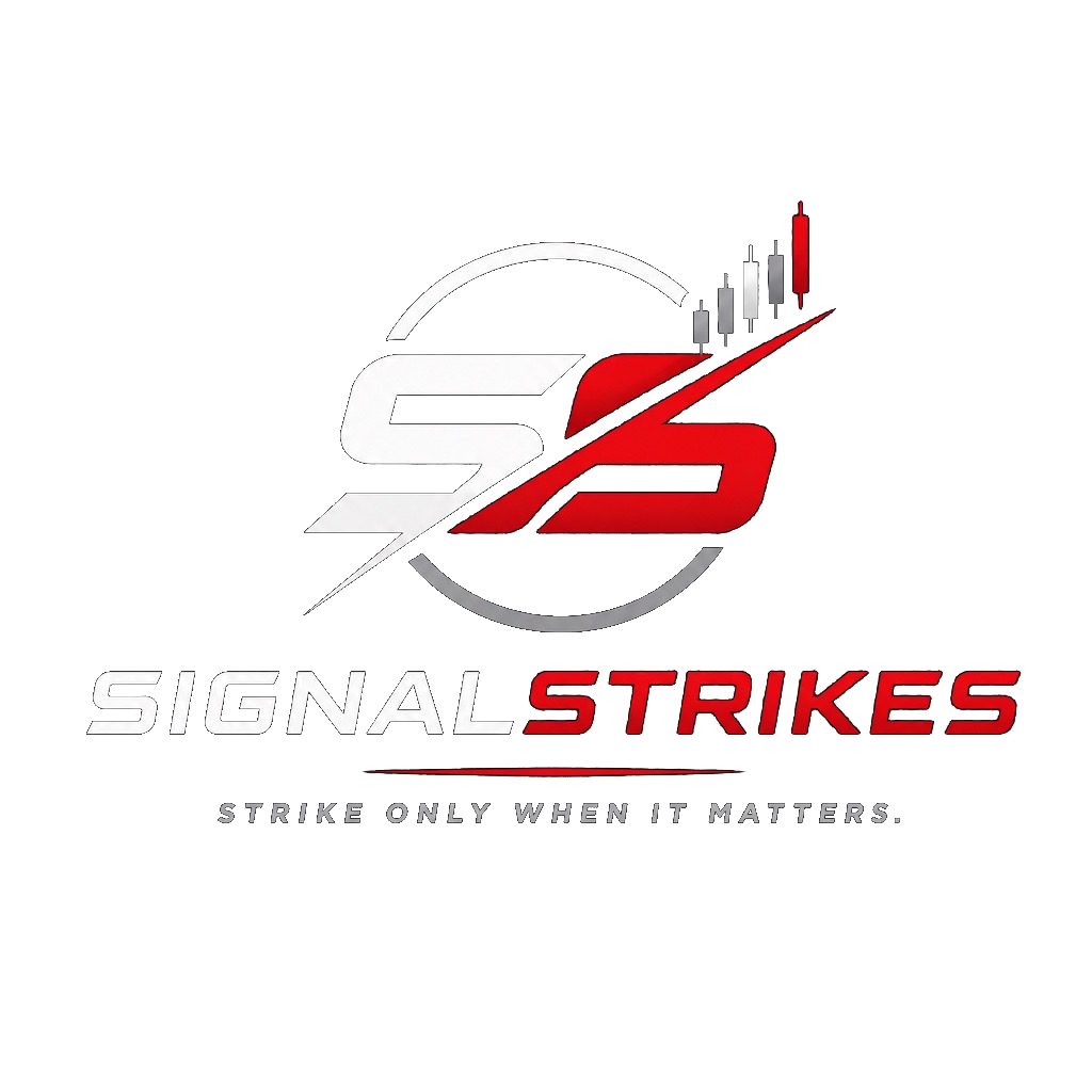 Signal Strikes — Strike only when it matters